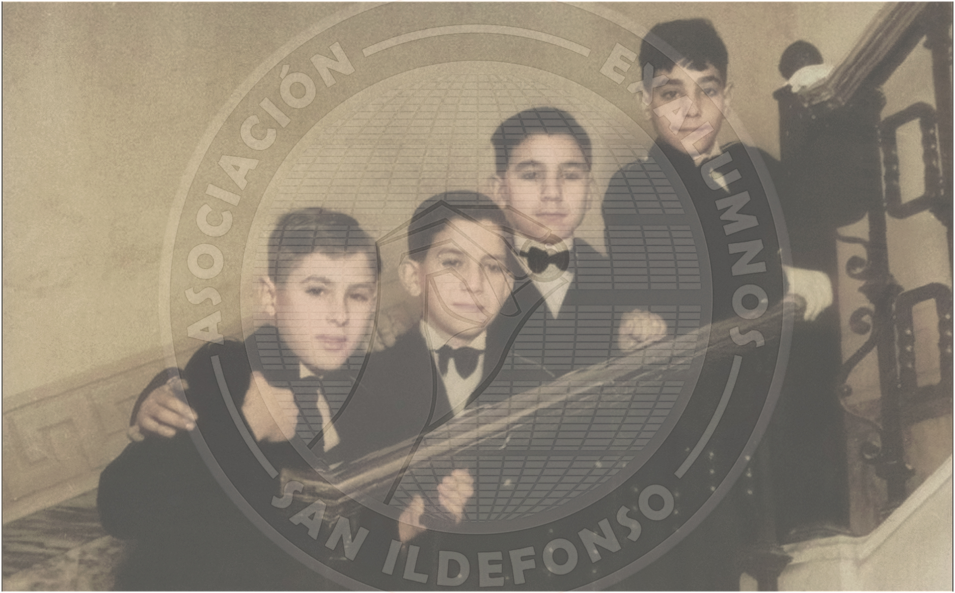 ÁLBUMES GRÁFICOS (1922-1969)