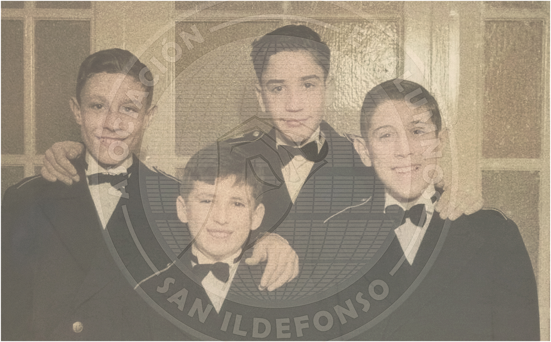 ÁLBUMES GRÁFICOS (1922-1969)