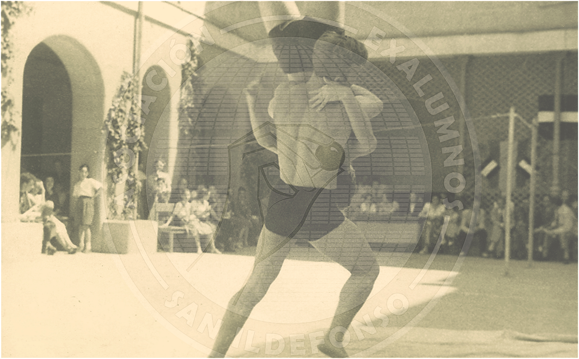 ÁLBUMES GRÁFICOS (1922-1969)