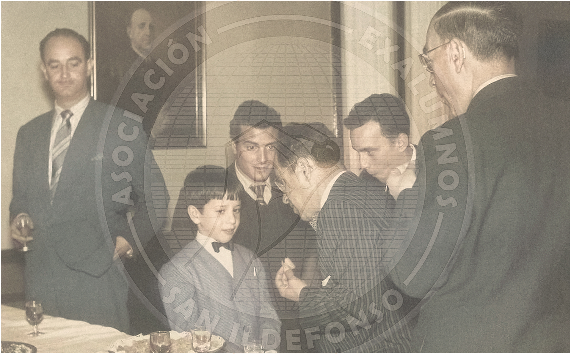 ÁLBUMES GRÁFICOS (1922-1969)