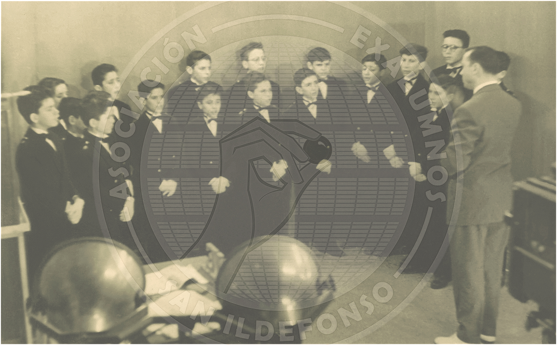 ÁLBUMES GRÁFICOS (1922-1969)