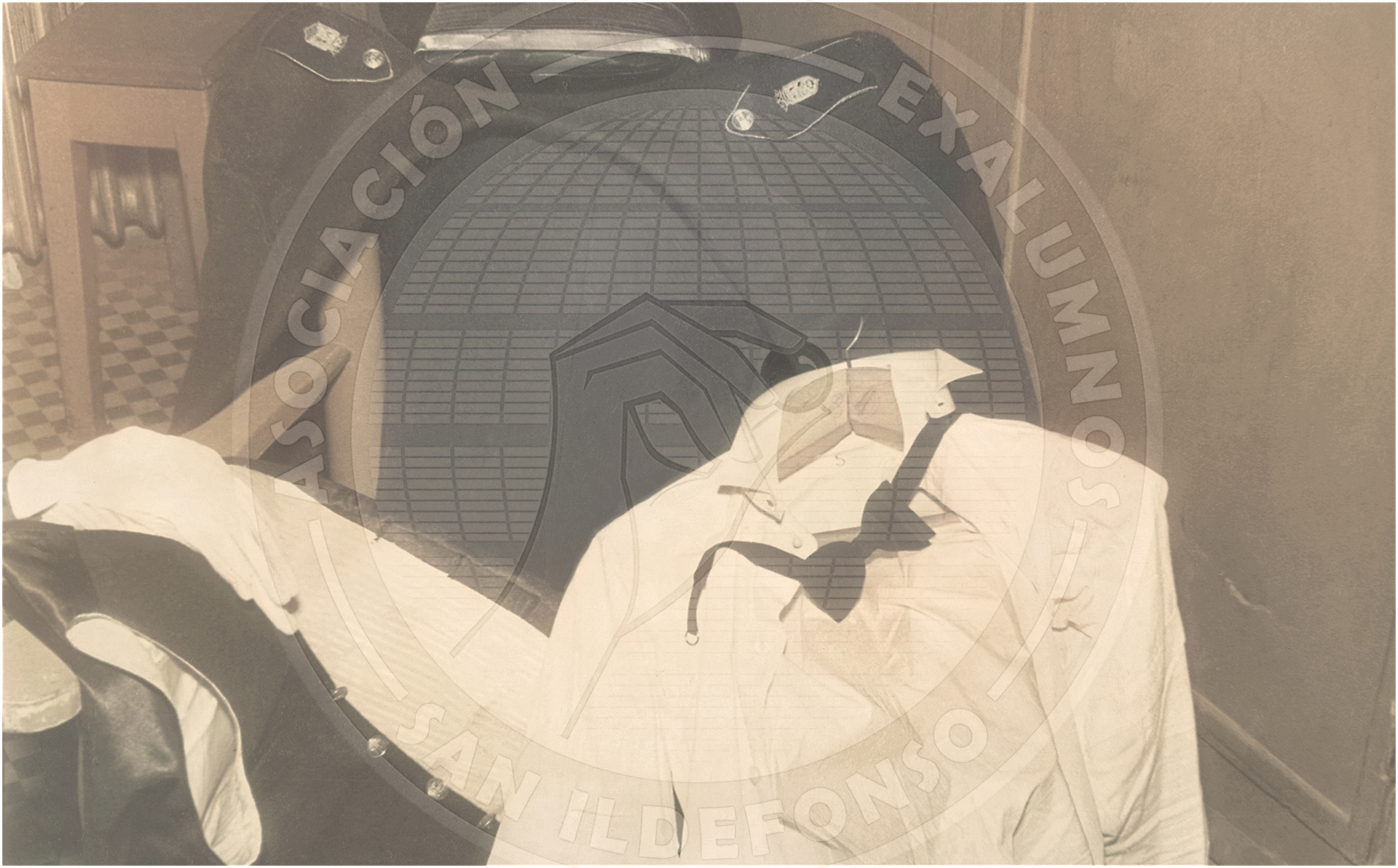 ÁLBUMES GRÁFICOS (1922-1969)