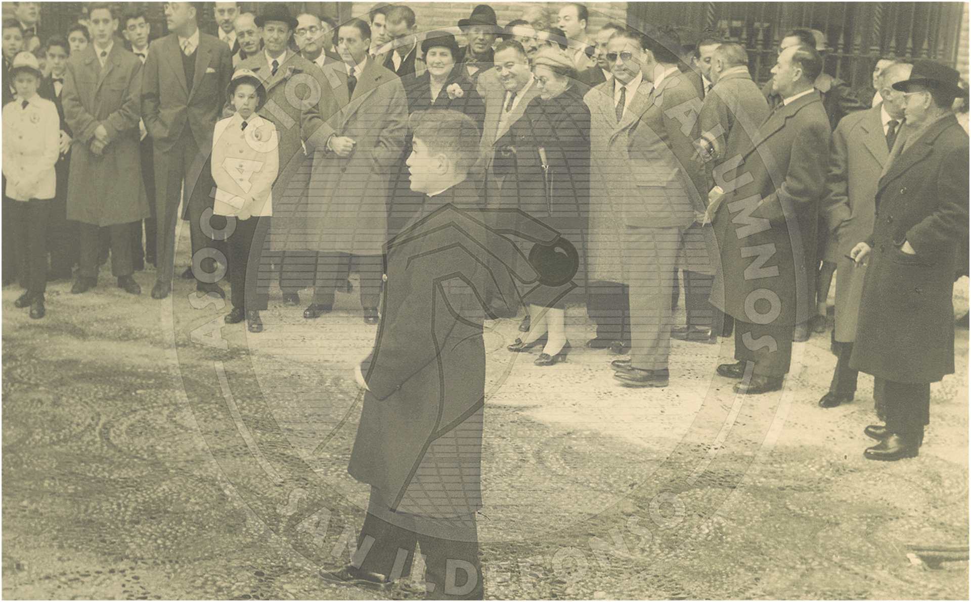 ÁLBUMES GRÁFICOS (1922-1969)