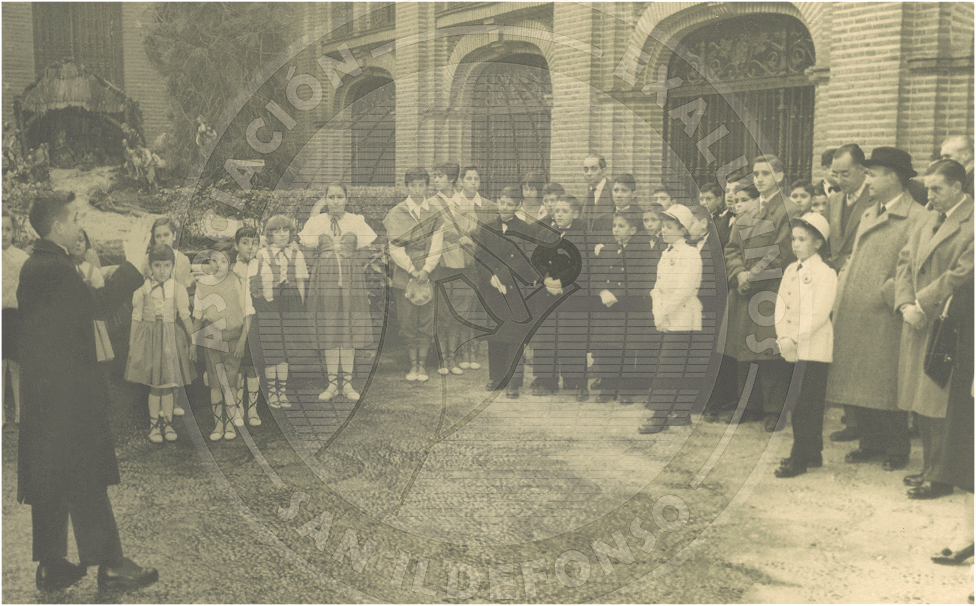 ÁLBUMES GRÁFICOS (1922-1969)