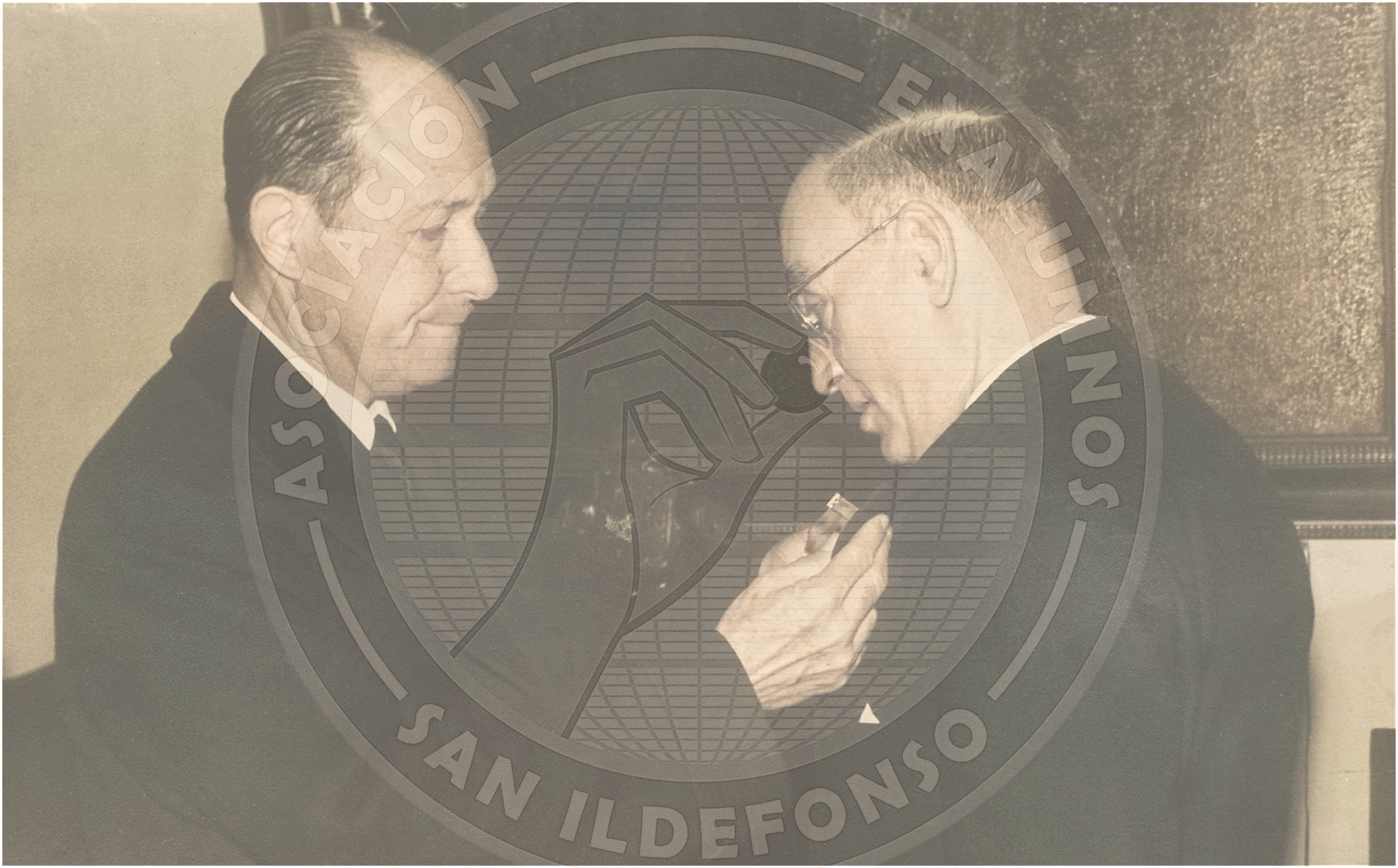 ÁLBUMES GRÁFICOS (1922-1969)