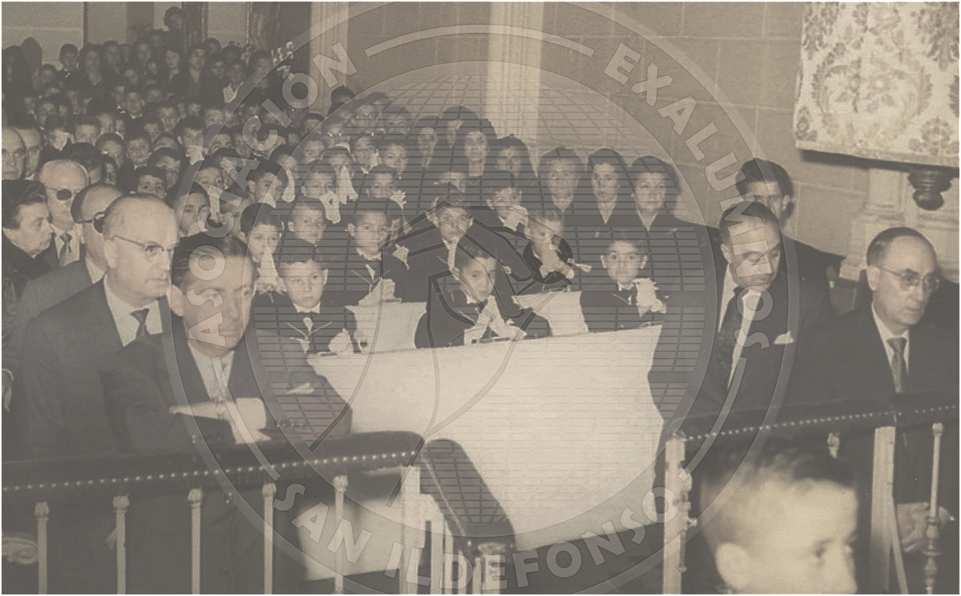 ÁLBUMES GRÁFICOS (1922-1969)