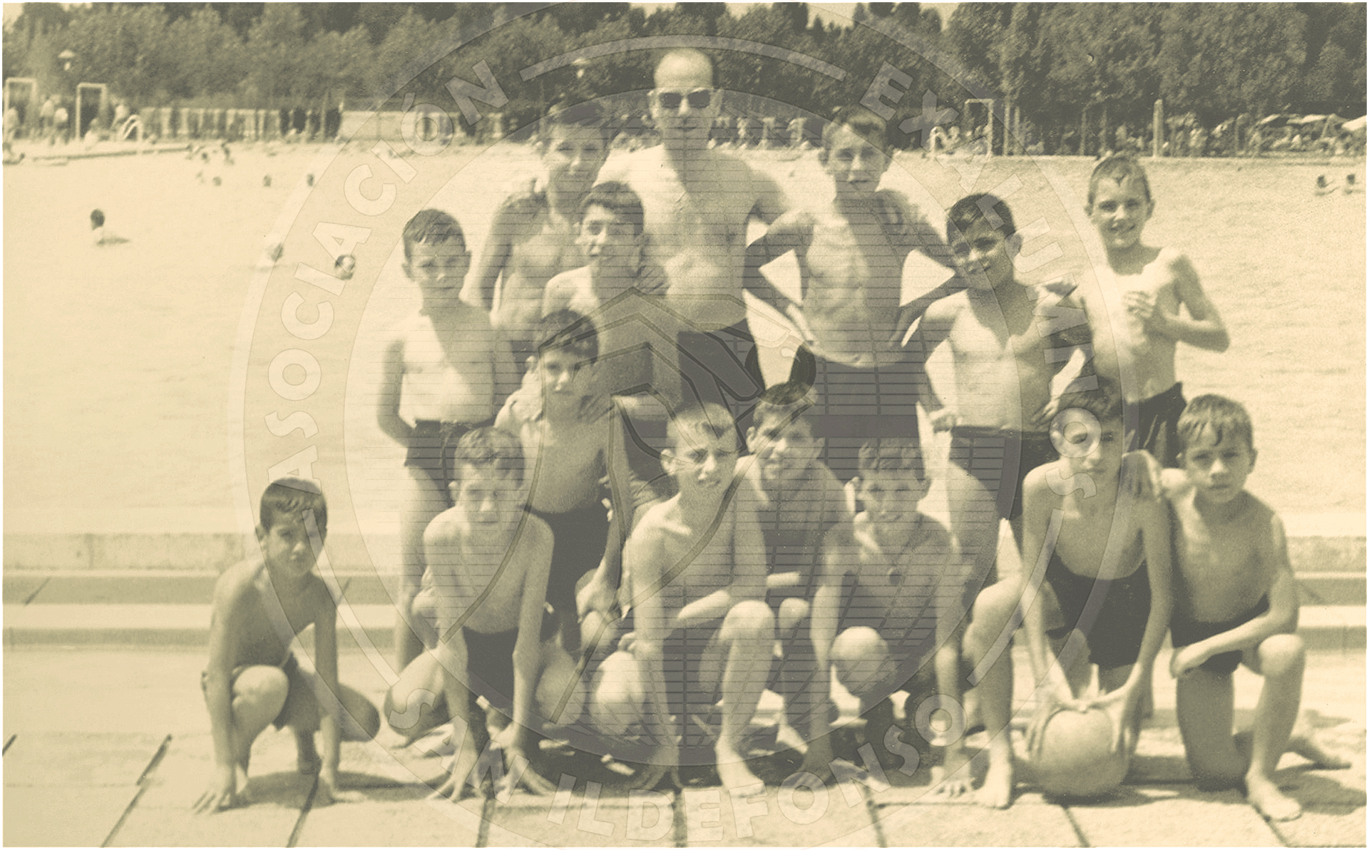 ÁLBUMES GRÁFICOS (1922-1969)