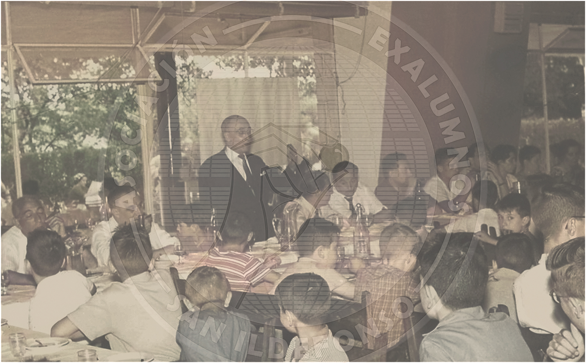 ÁLBUMES GRÁFICOS (1922-1969)