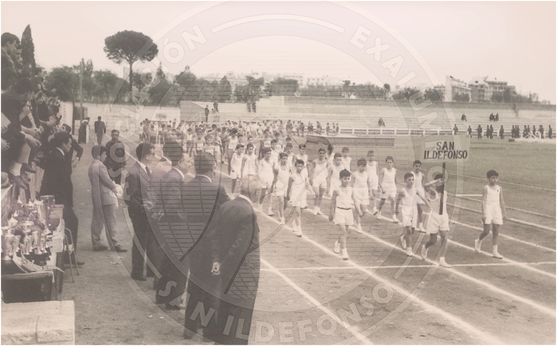 ÁLBUMES GRÁFICOS (1922-1969)