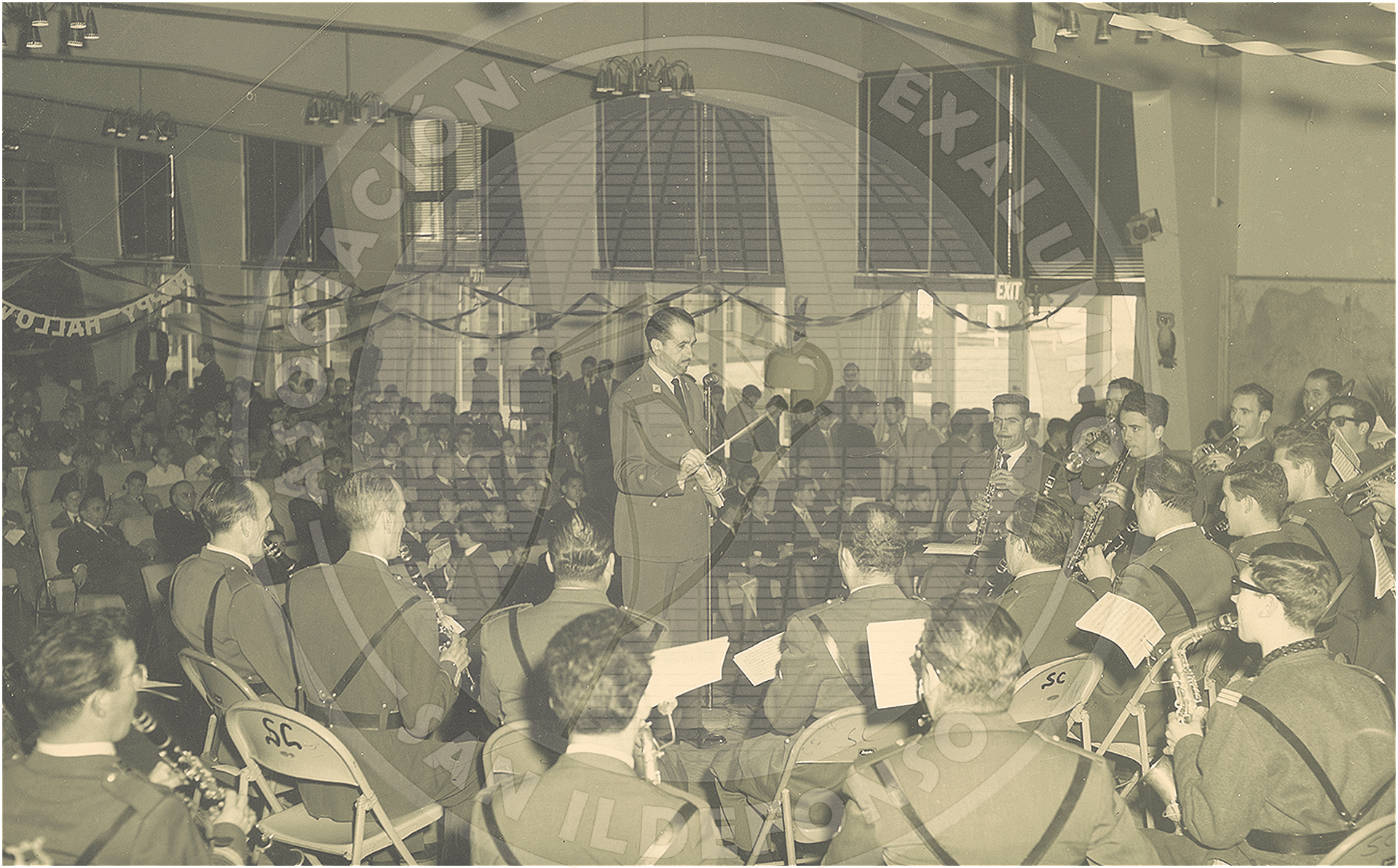 ÁLBUMES GRÁFICOS (1922-1969)