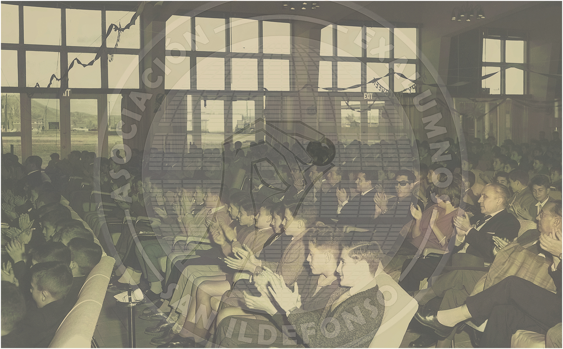 ÁLBUMES GRÁFICOS (1922-1969)