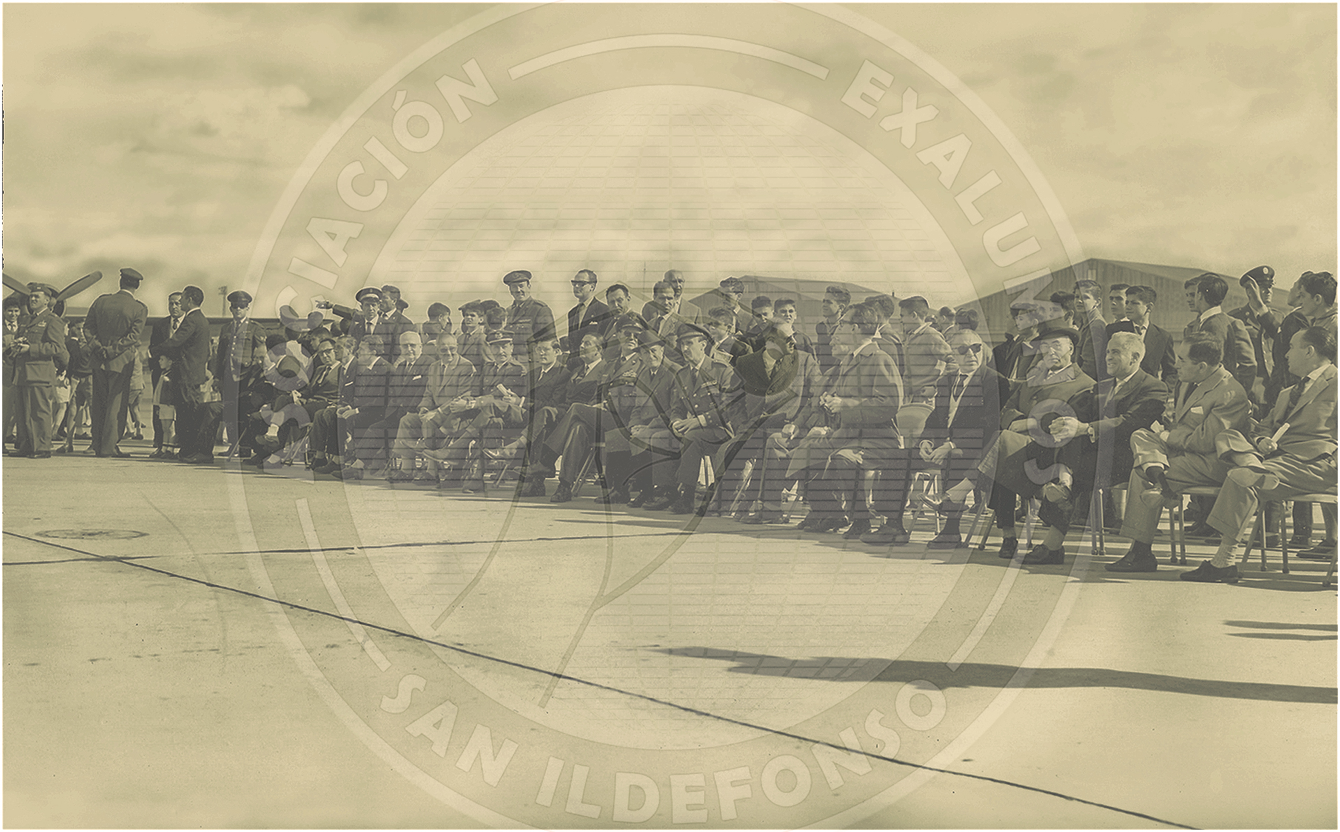 ÁLBUMES GRÁFICOS (1922-1969)