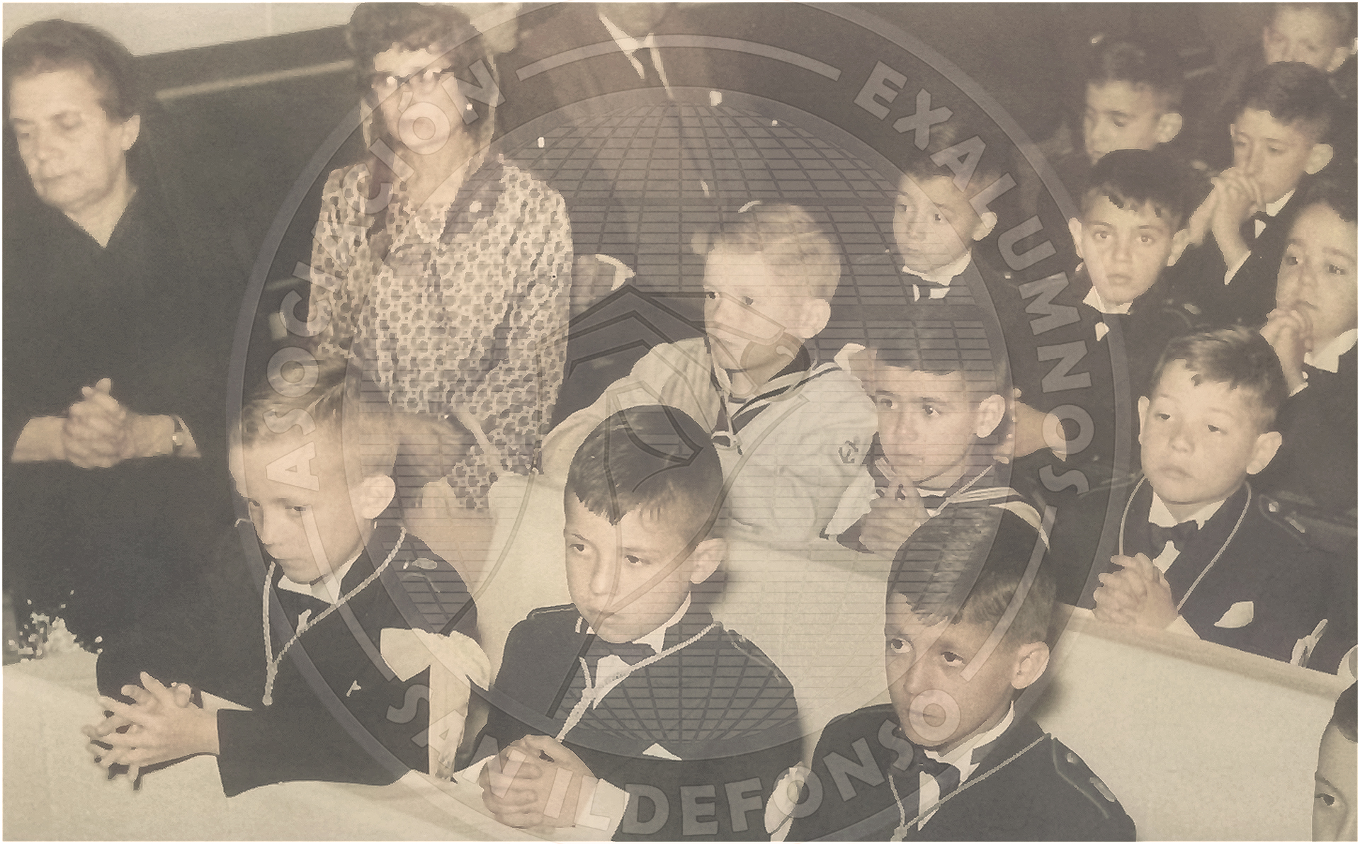 ÁLBUMES GRÁFICOS (1922-1969)