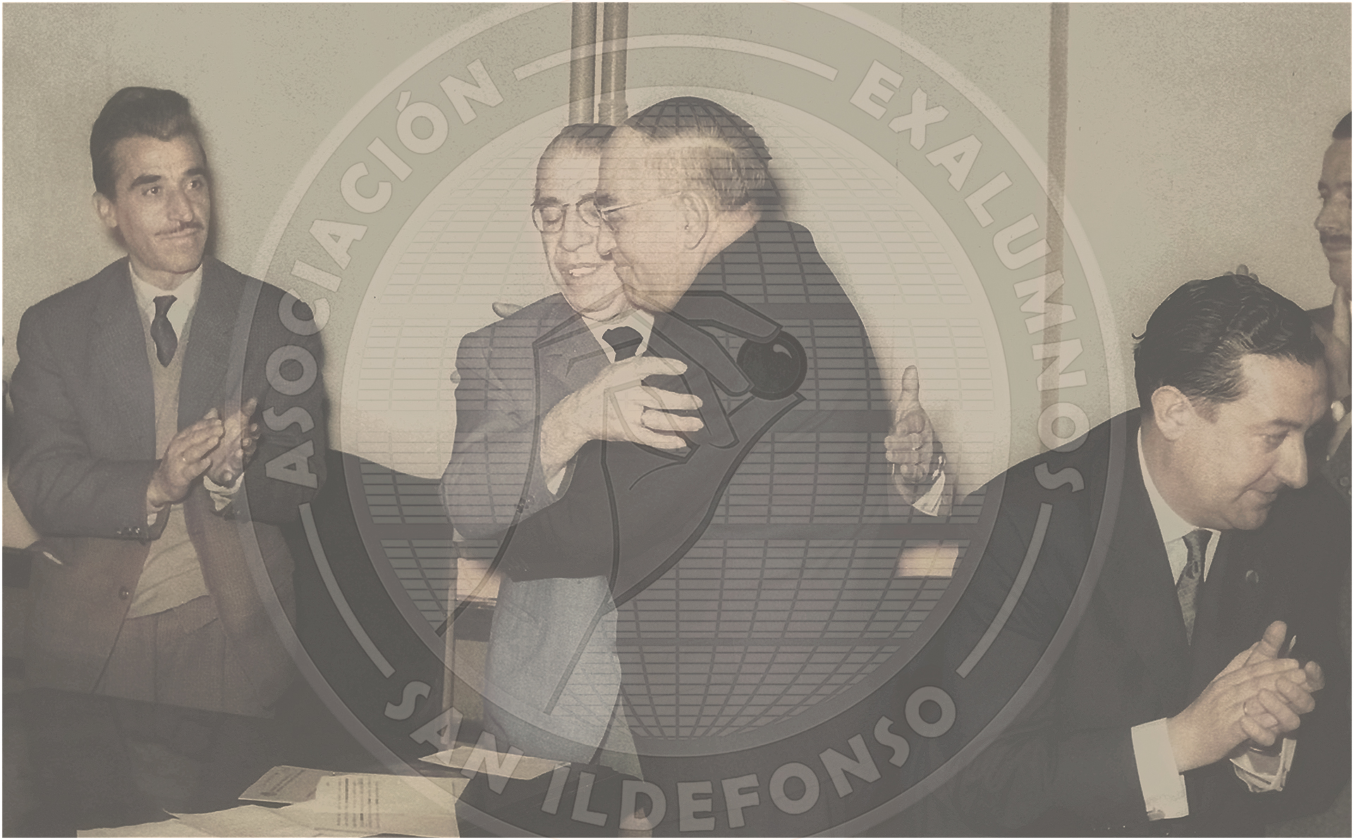 ÁLBUMES GRÁFICOS (1922-1969)