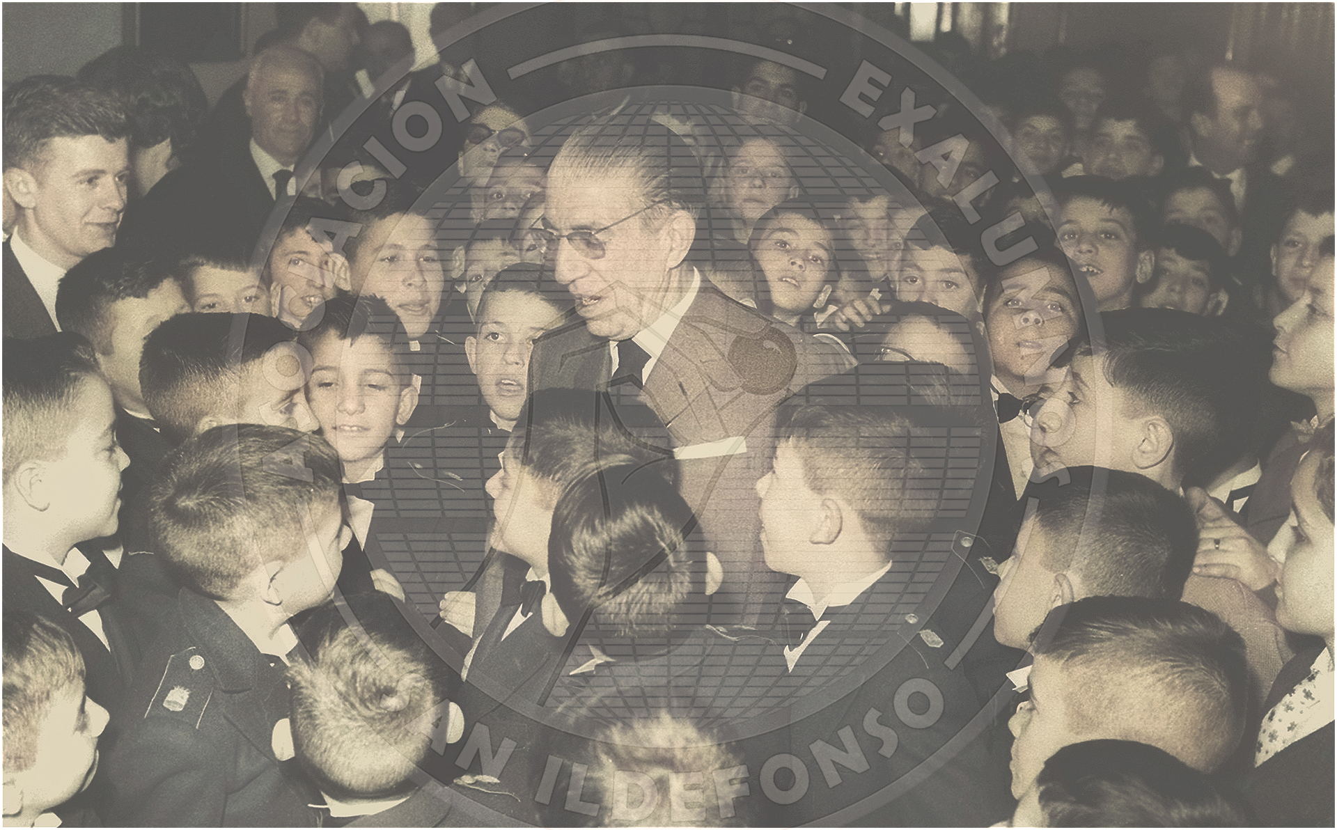 ÁLBUMES GRÁFICOS (1922-1969)