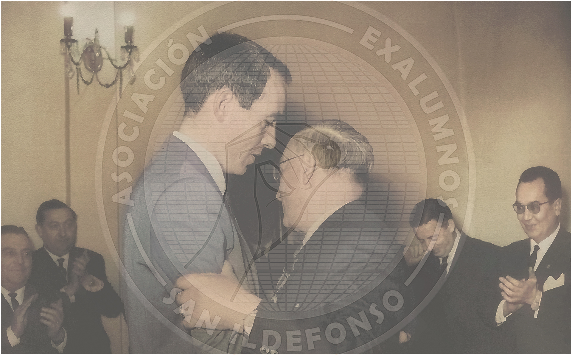 ÁLBUMES GRÁFICOS (1922-1969)