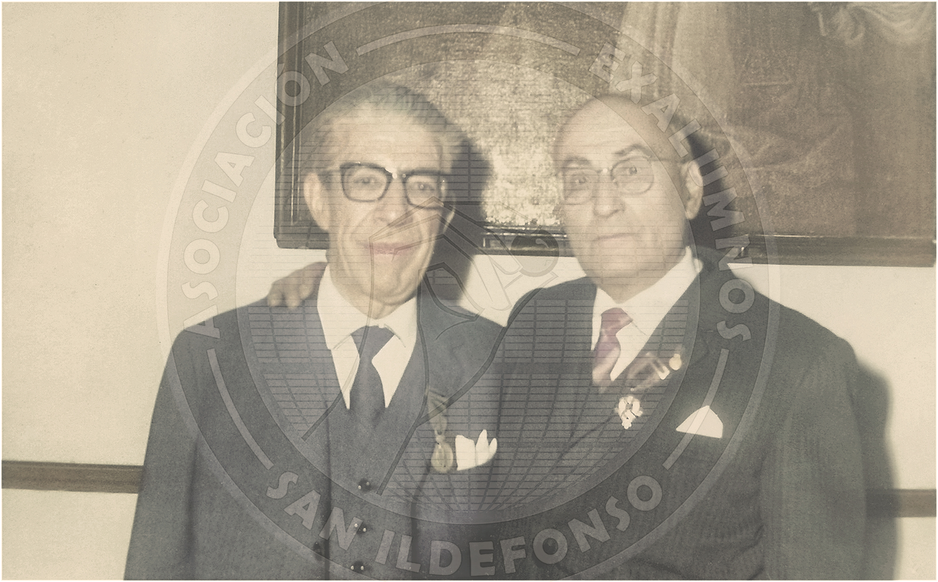 ÁLBUMES GRÁFICOS (1922-1969)