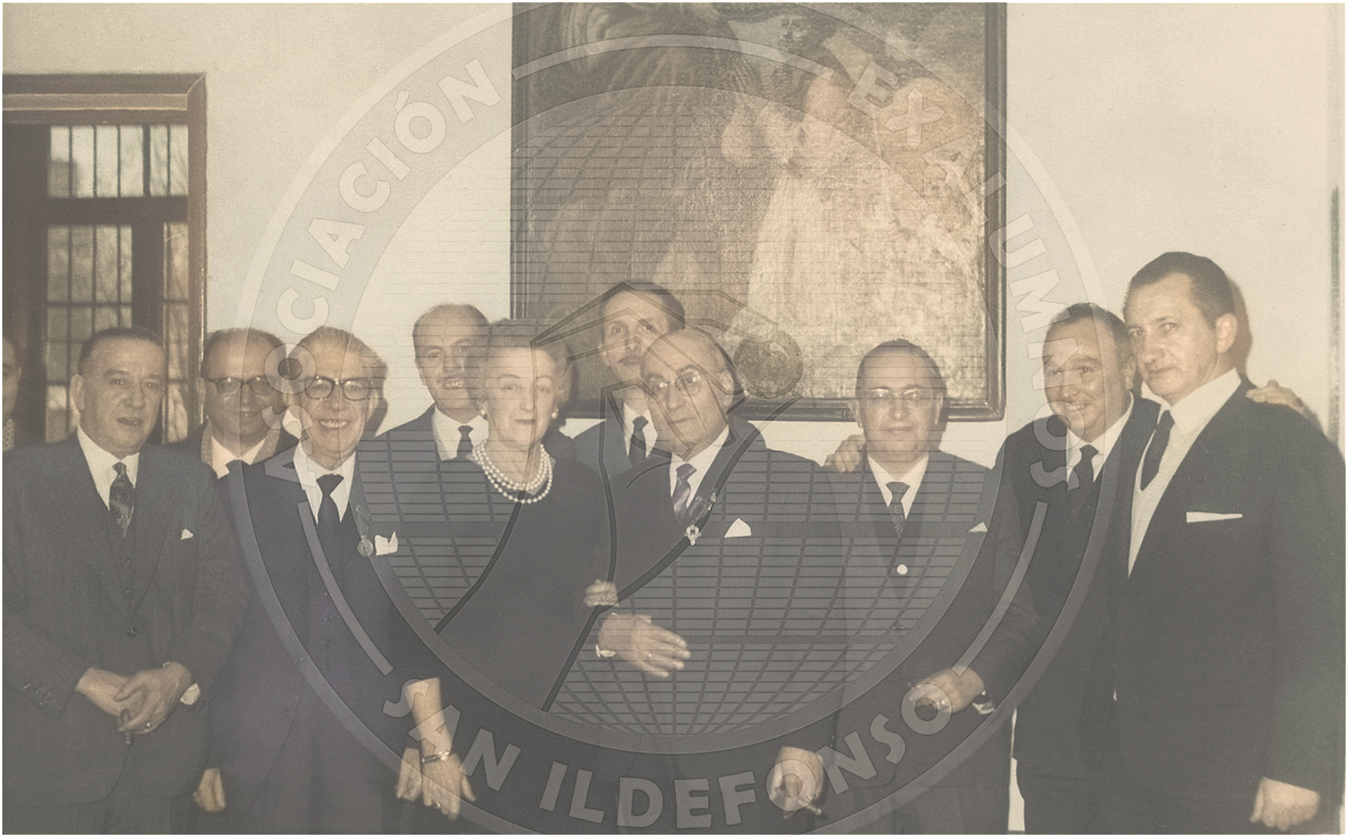 ÁLBUMES GRÁFICOS (1922-1969)