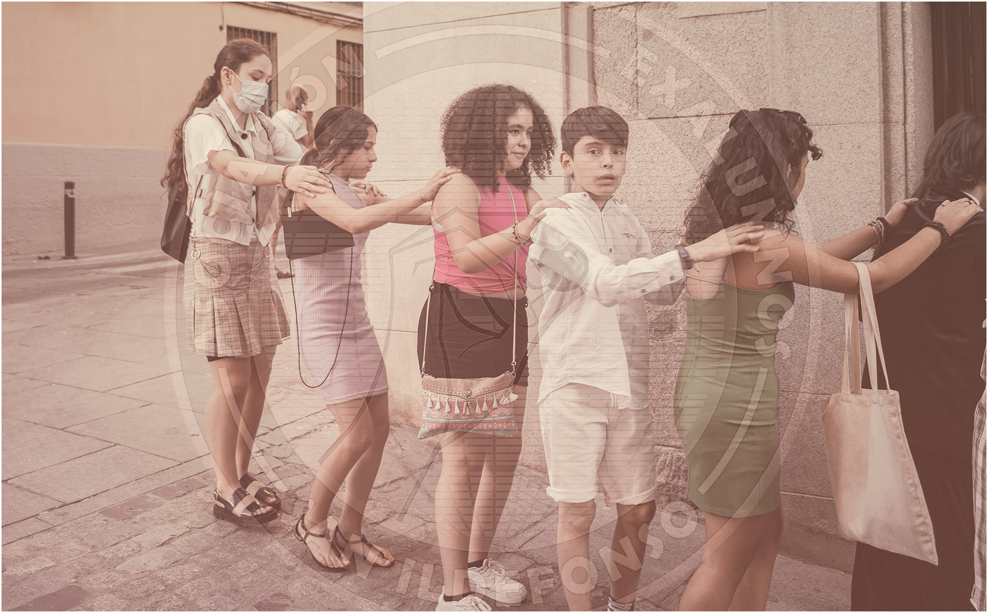 CENA DE HERMANDAD Y FIESTA DE FIN DE CURSO