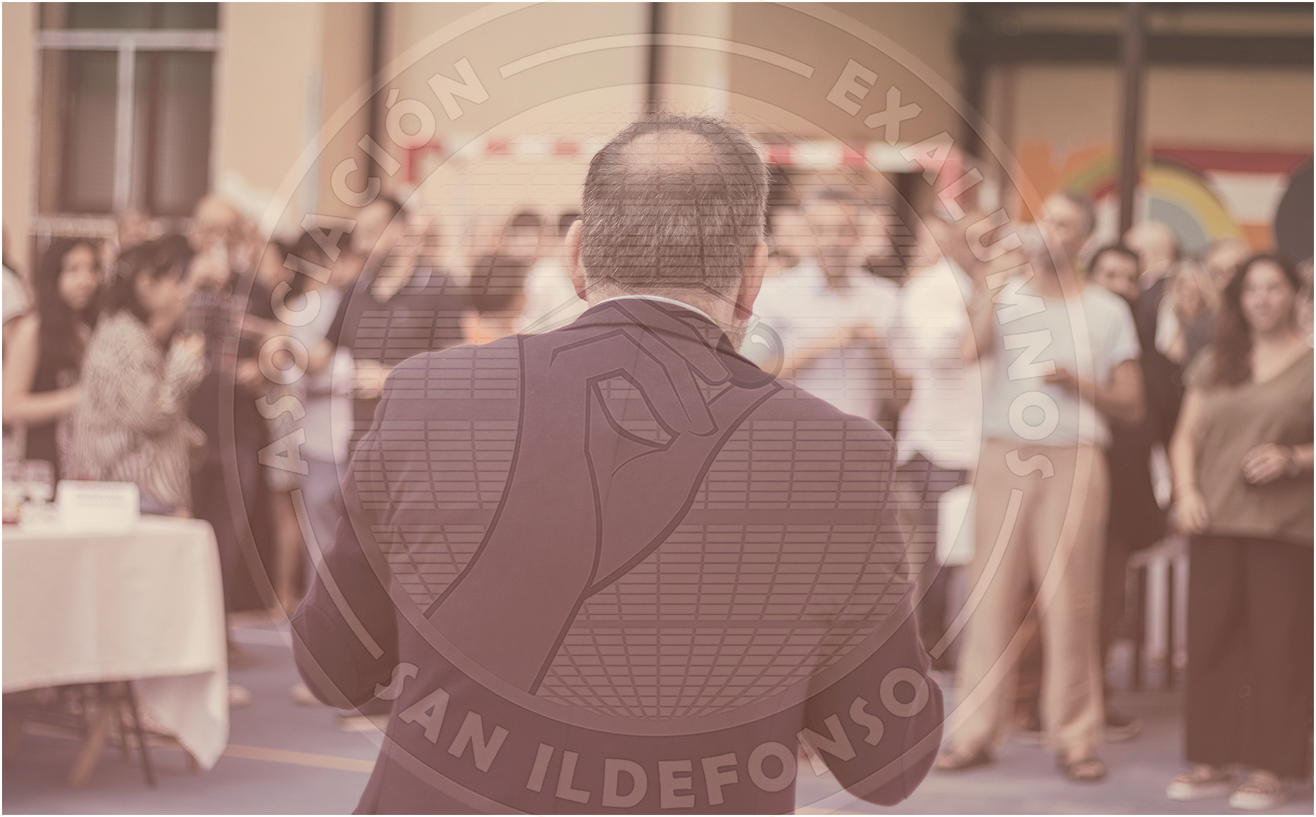 CENA DE HERMANDAD Y FIESTA DE FIN DE CURSO