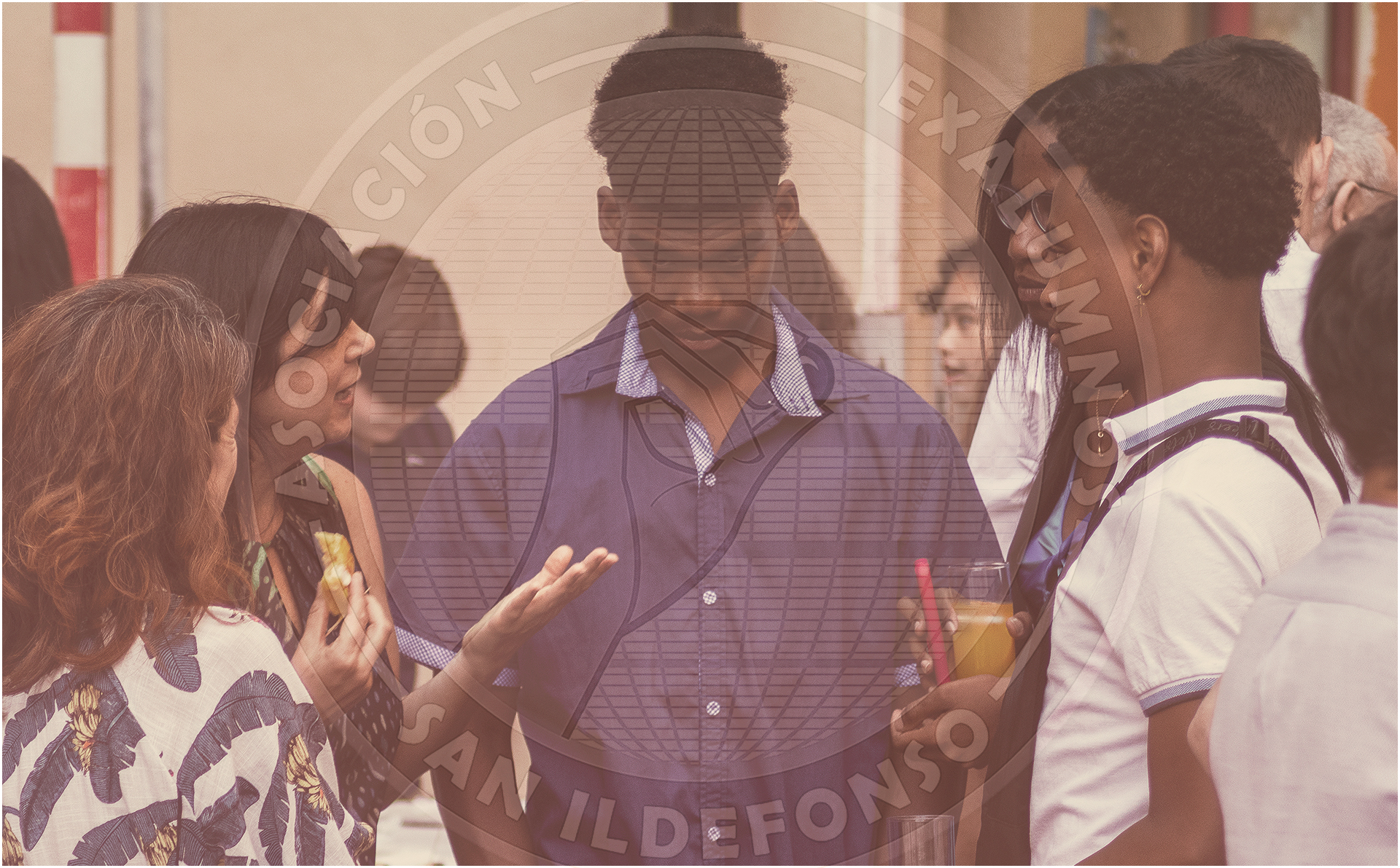 CENA DE HERMANDAD Y FIESTA DE FIN DE CURSO