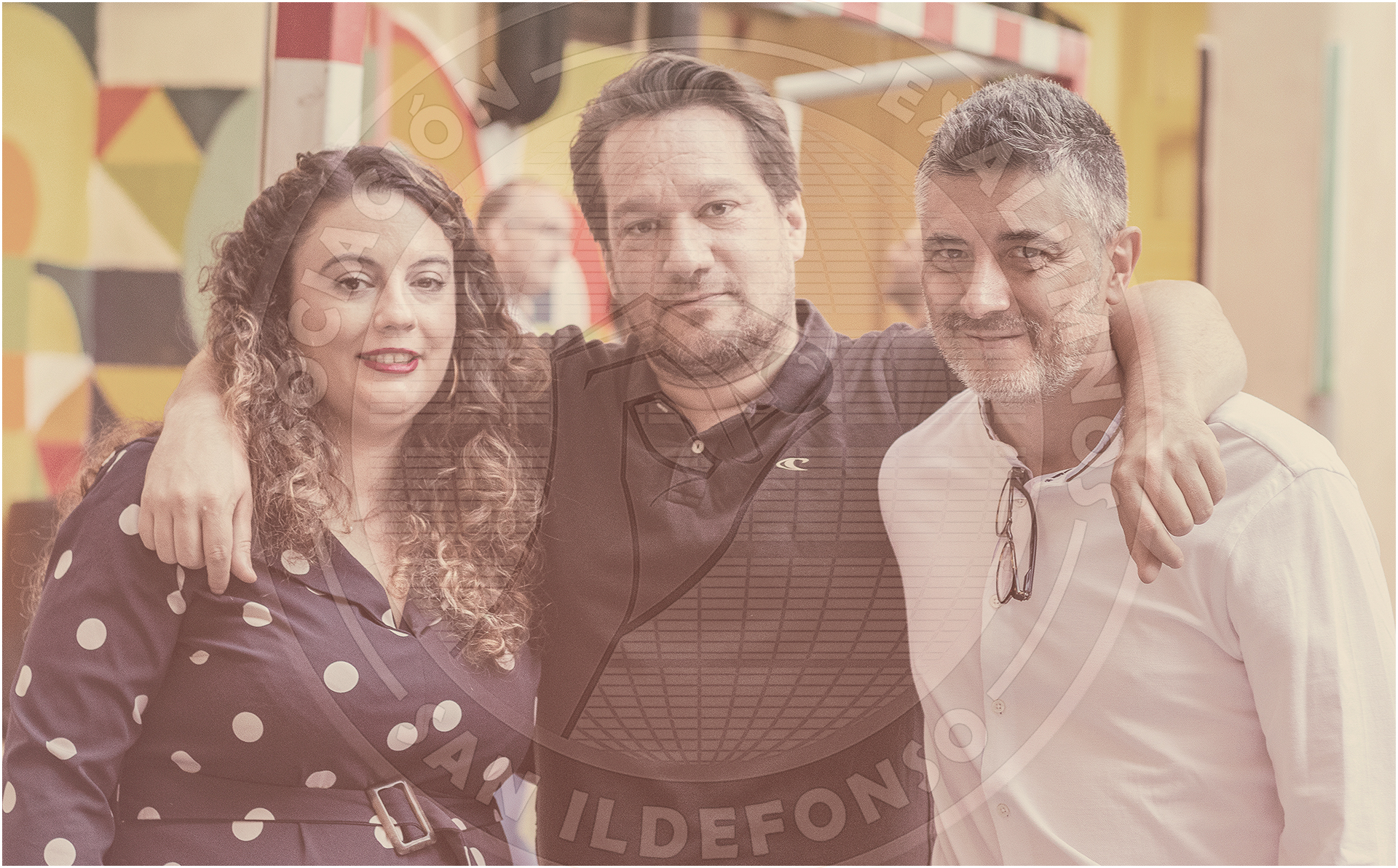 CENA DE HERMANDAD Y FIESTA DE FIN DE CURSO