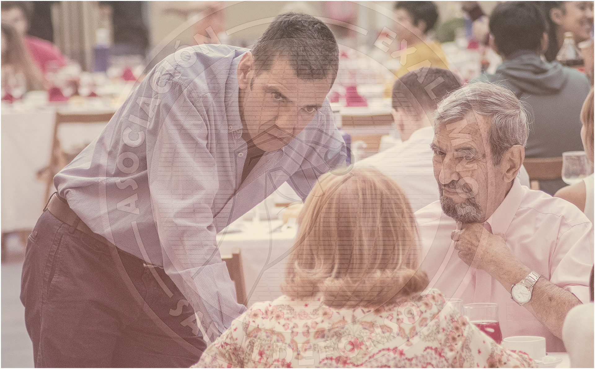 CENA DE HERMANDAD Y FIESTA DE FIN DE CURSO