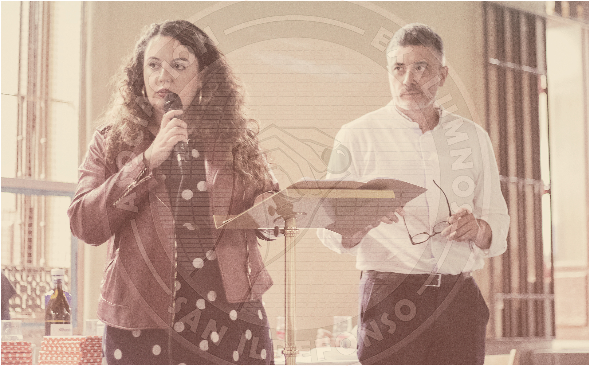 CENA DE HERMANDAD Y FIESTA DE FIN DE CURSO