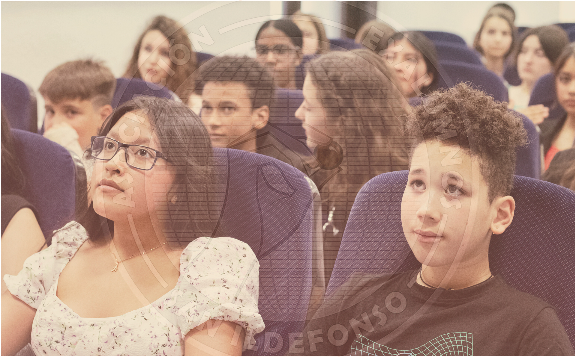 CENA DE HERMANDAD Y FIESTA DE FIN DE CURSO