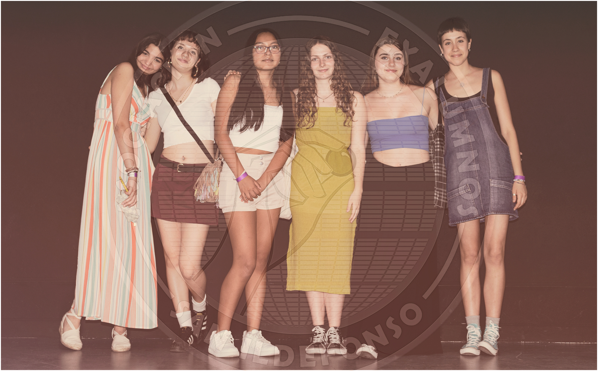 CENA DE HERMANDAD Y FIESTA DE FIN DE CURSO