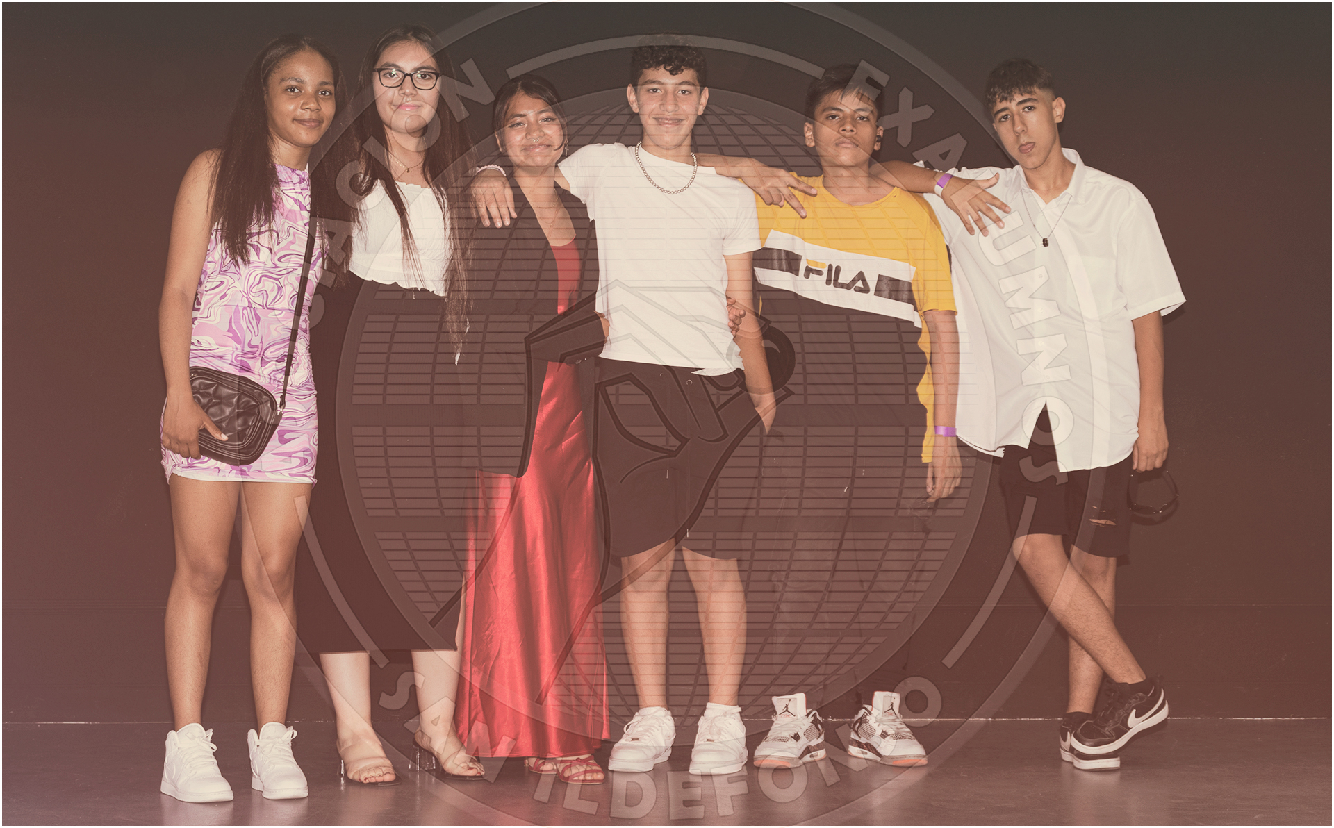 CENA DE HERMANDAD Y FIESTA DE FIN DE CURSO