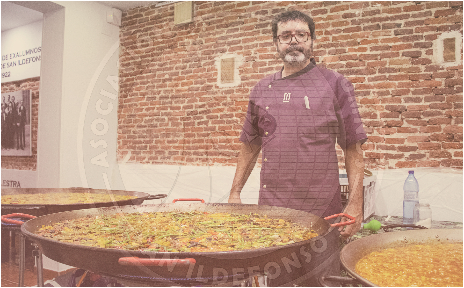 CENA DE HERMANDAD Y FIESTA DE FIN DE CURSO