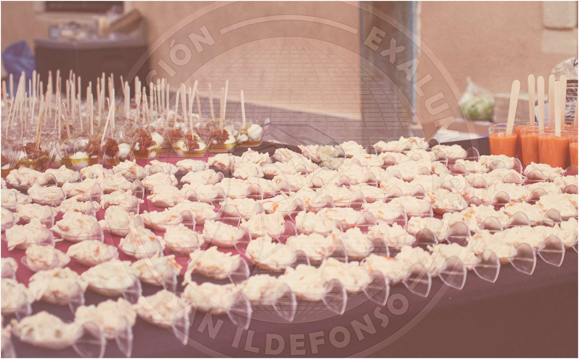 CENA DE HERMANDAD Y FIESTA DE FIN DE CURSO