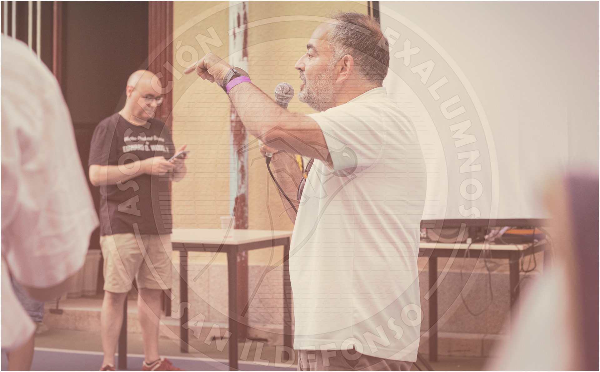 CENA DE HERMANDAD Y FIESTA DE FIN DE CURSO