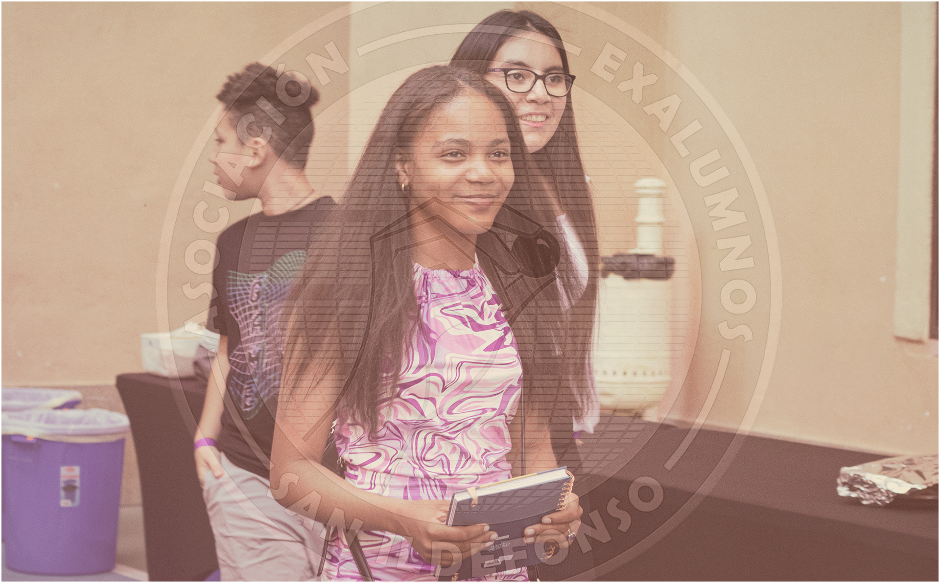 CENA DE HERMANDAD Y FIESTA DE FIN DE CURSO