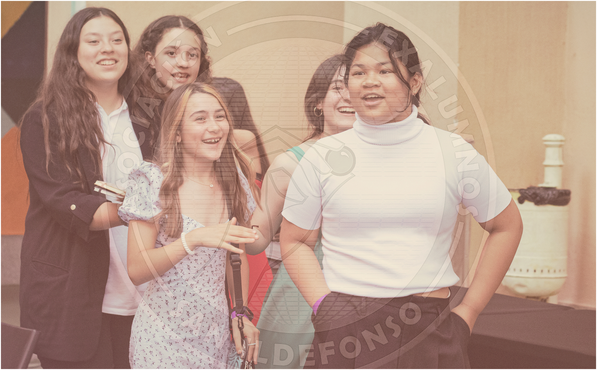 CENA DE HERMANDAD Y FIESTA DE FIN DE CURSO