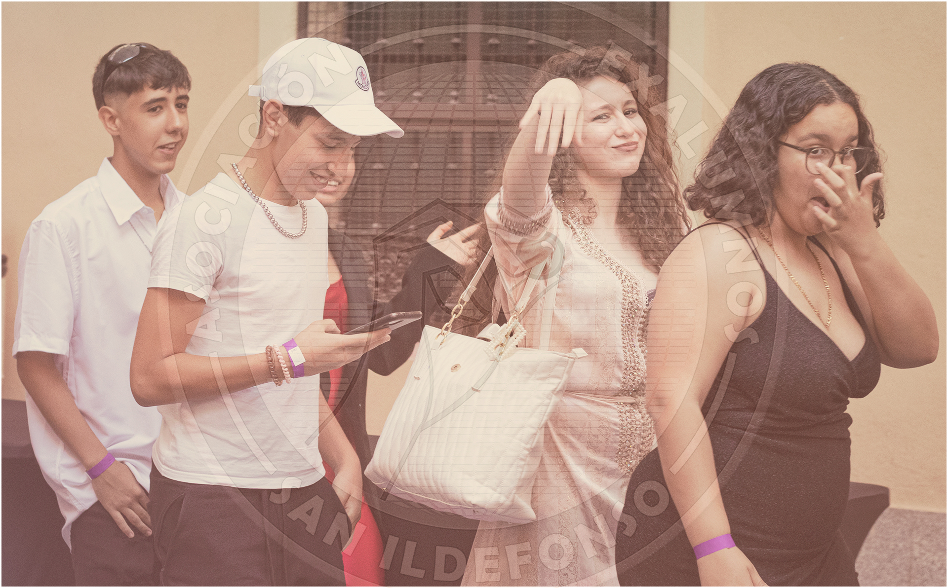 CENA DE HERMANDAD Y FIESTA DE FIN DE CURSO