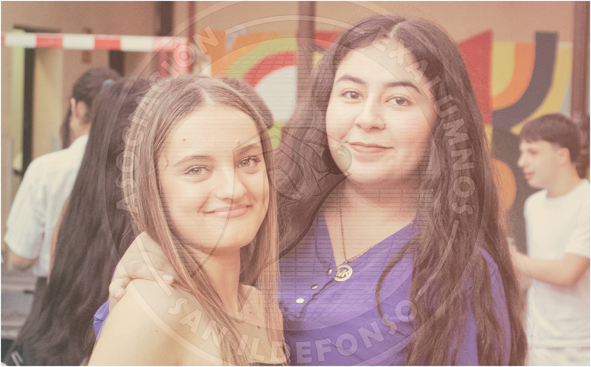 CENA DE HERMANDAD Y FIESTA DE FIN DE CURSO