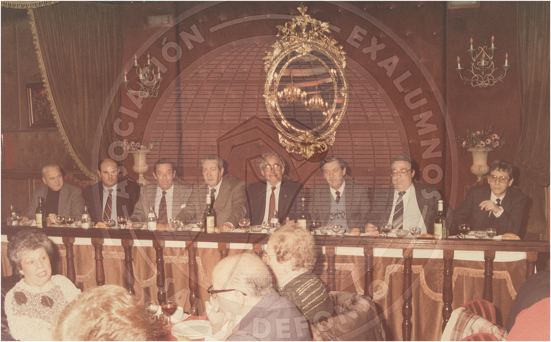 FESTIVIDAD DE SAN ILDEFONSO