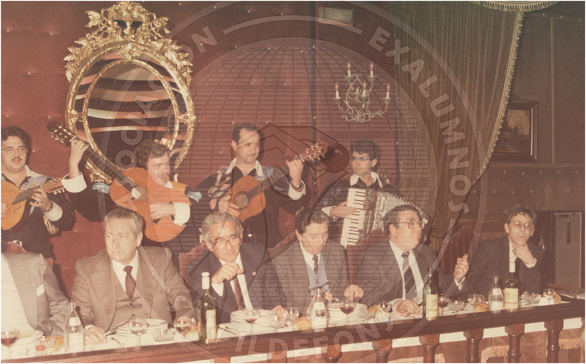 FESTIVIDAD DE SAN ILDEFONSO