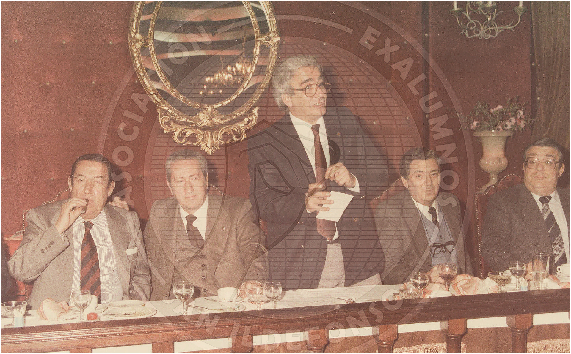 FESTIVIDAD DE SAN ILDEFONSO