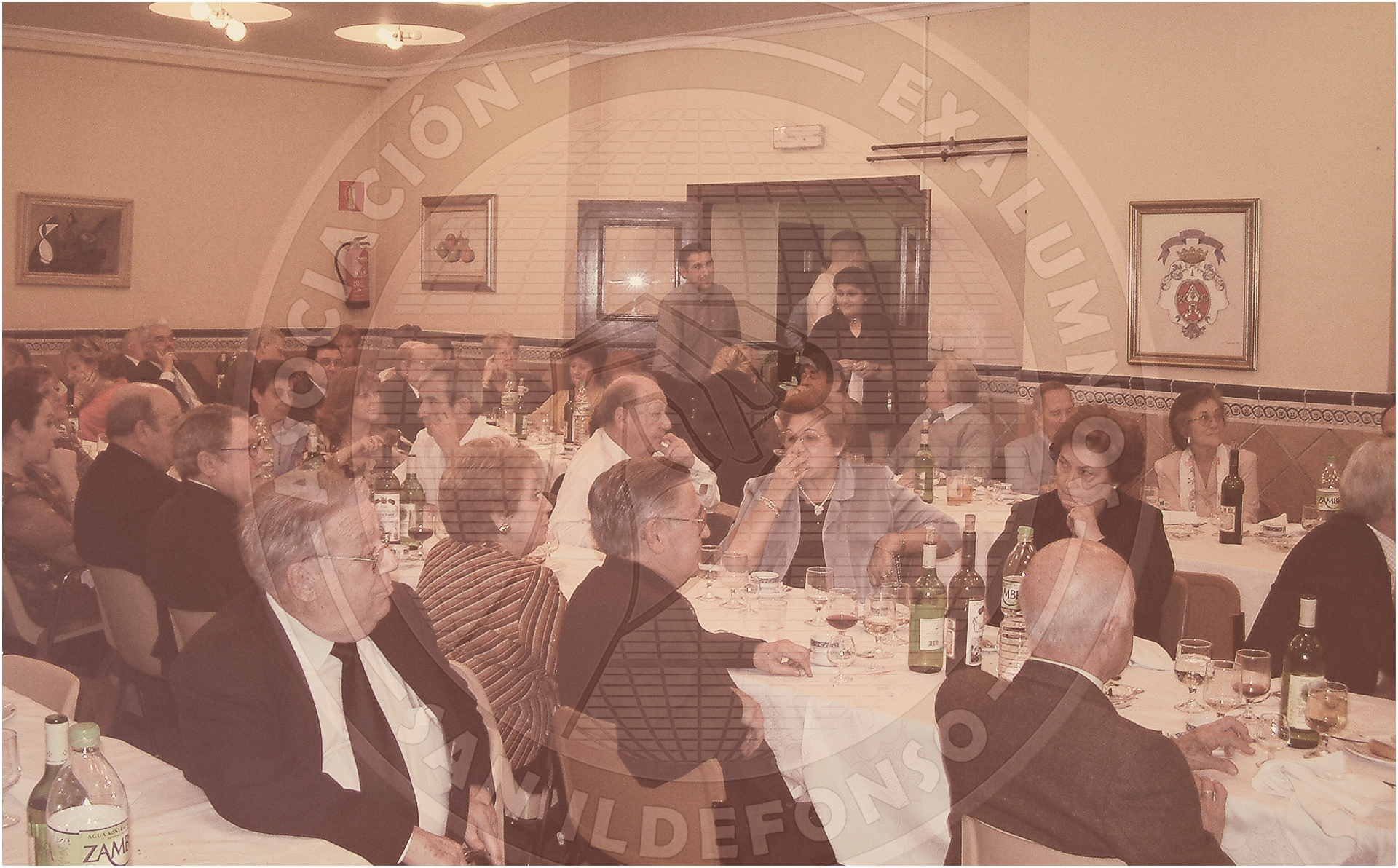 FESTIVIDAD DE SAN ILDEFONSO