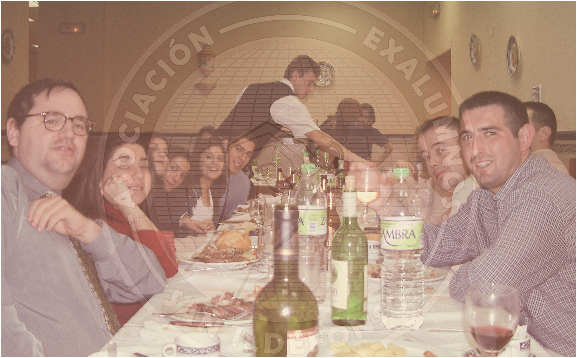 FESTIVIDAD DE SAN ILDEFONSO