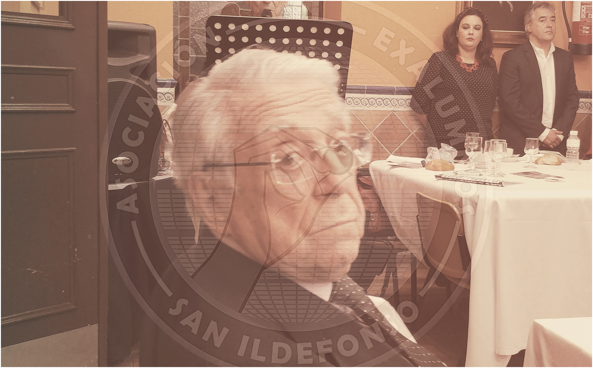 FESTIVIDAD DE SAN ILDEFONSO