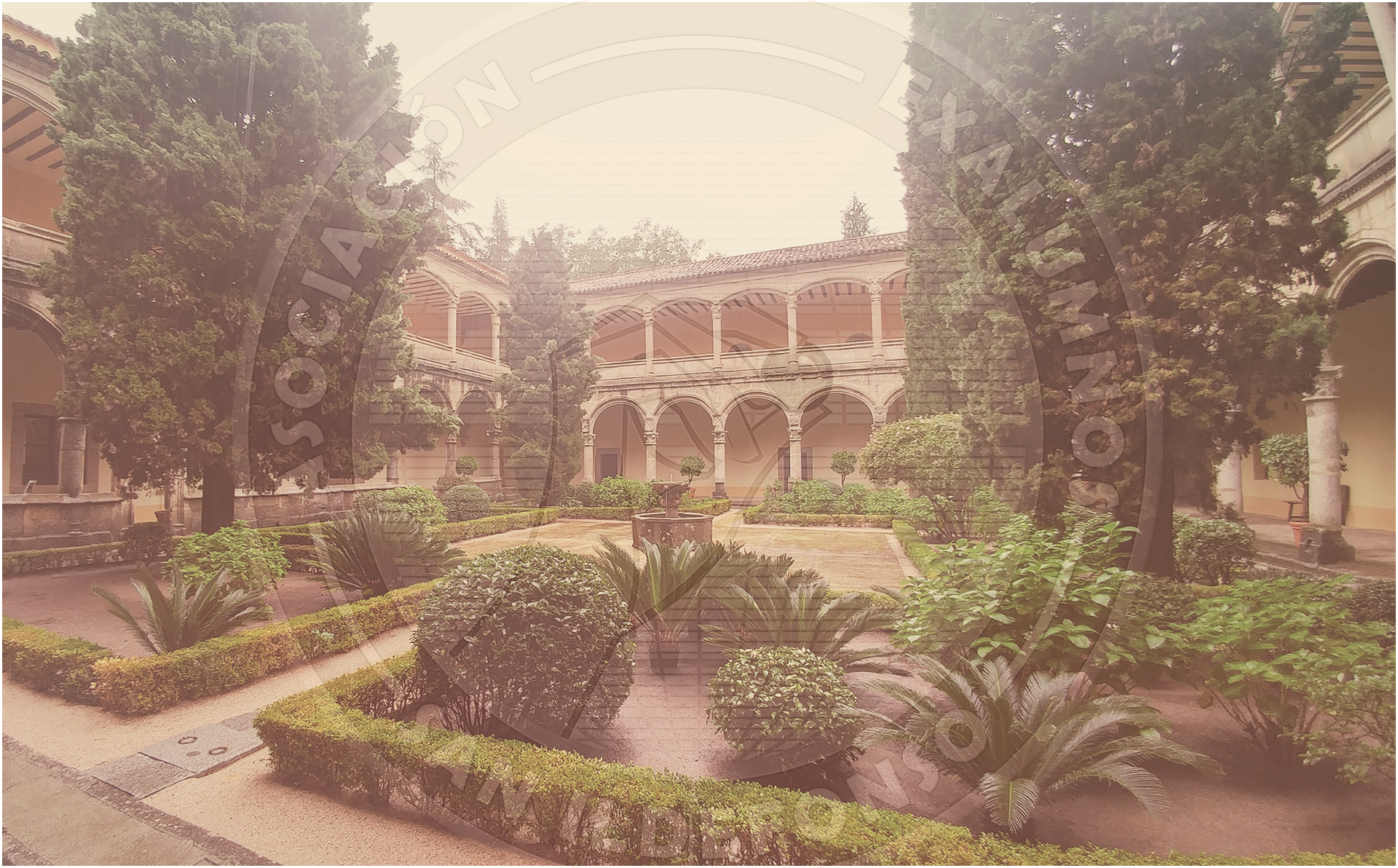 CÁCERES Y PLASENCIA