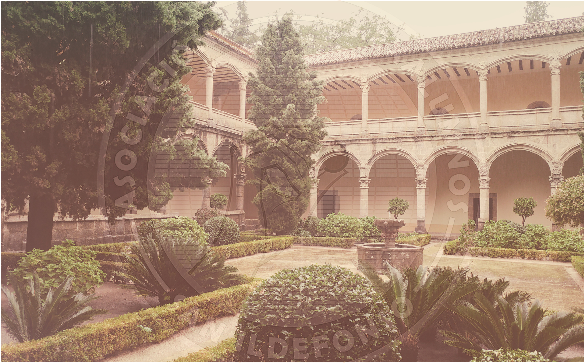 CÁCERES Y PLASENCIA