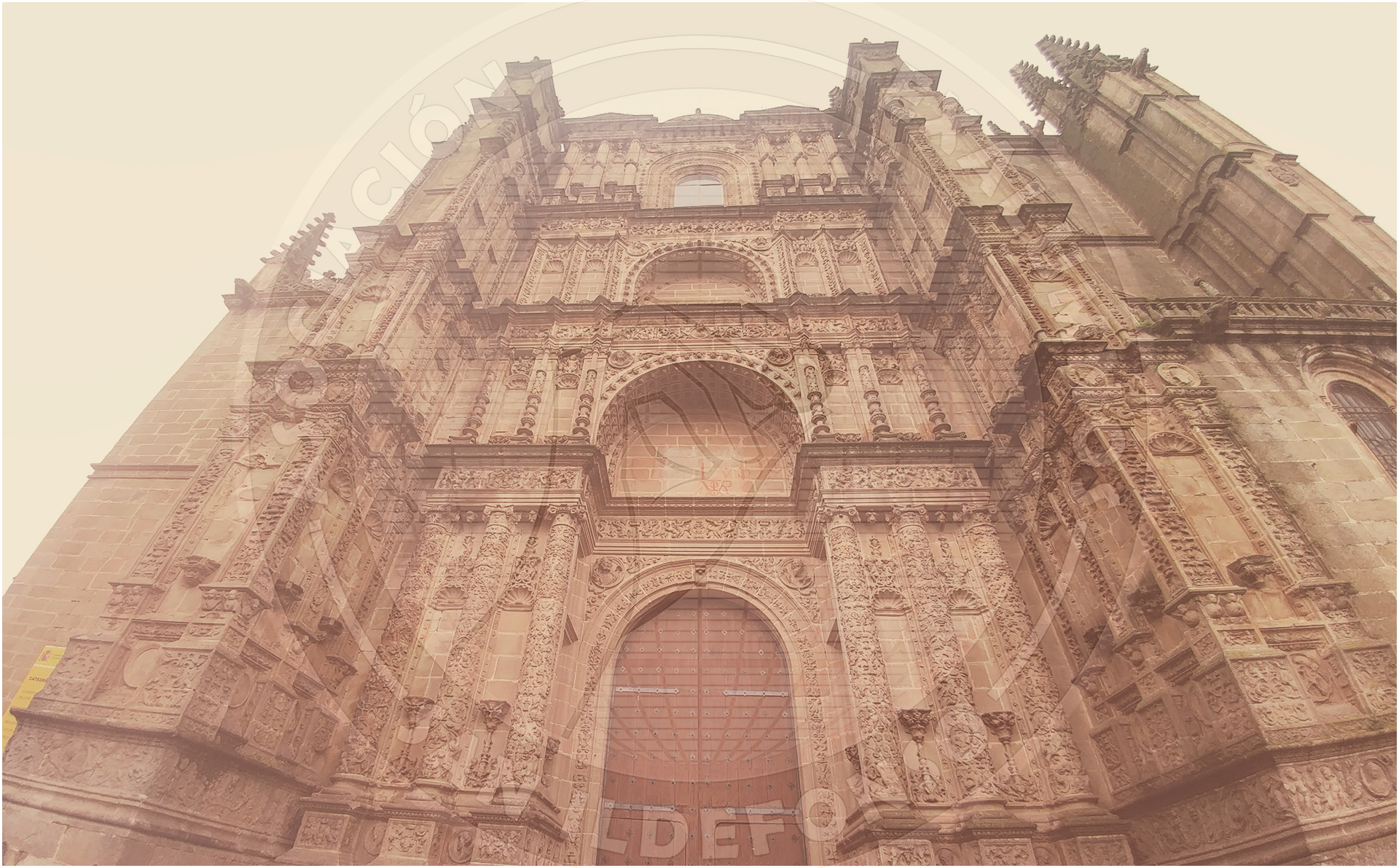 CÁCERES Y PLASENCIA