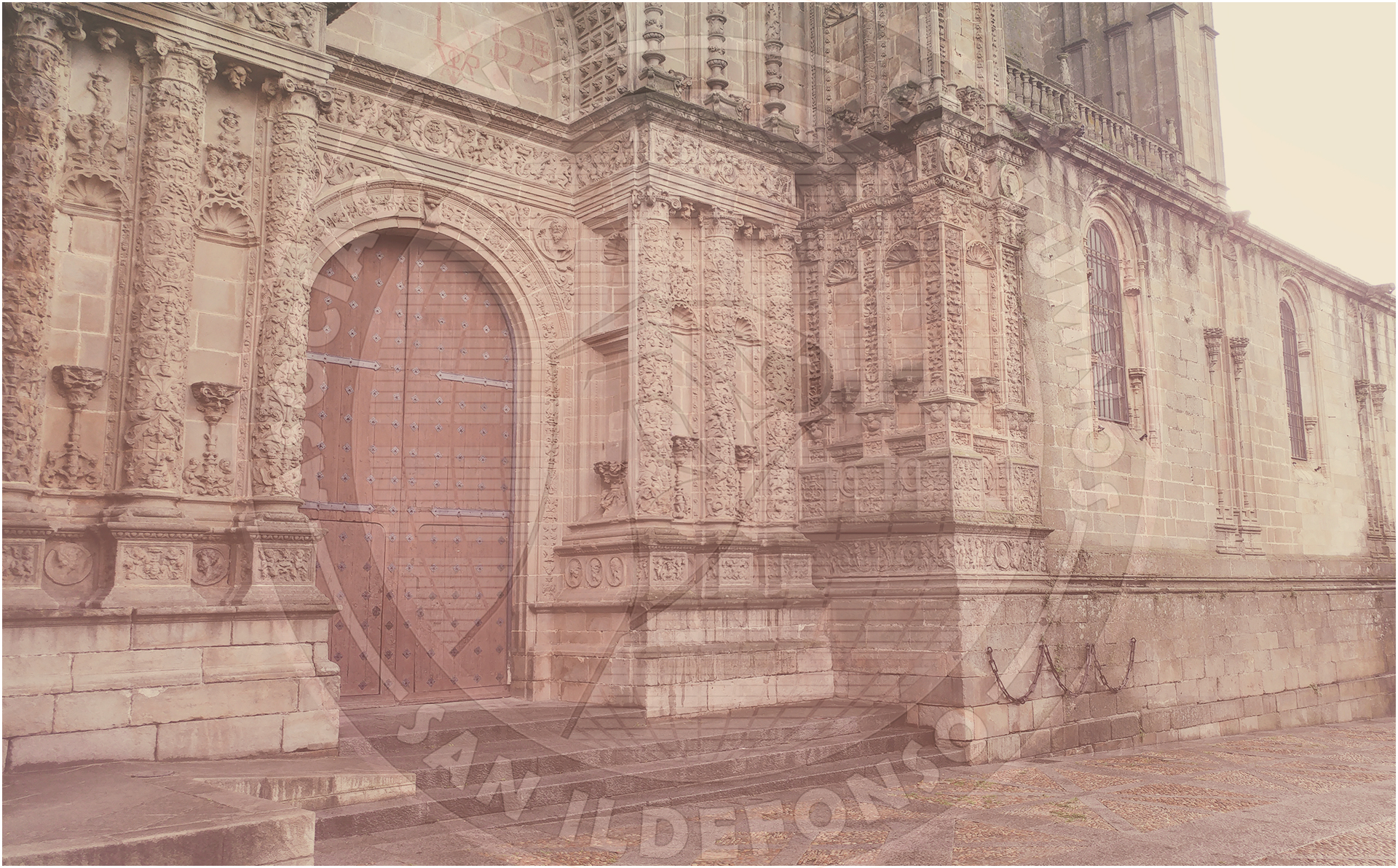 CÁCERES Y PLASENCIA