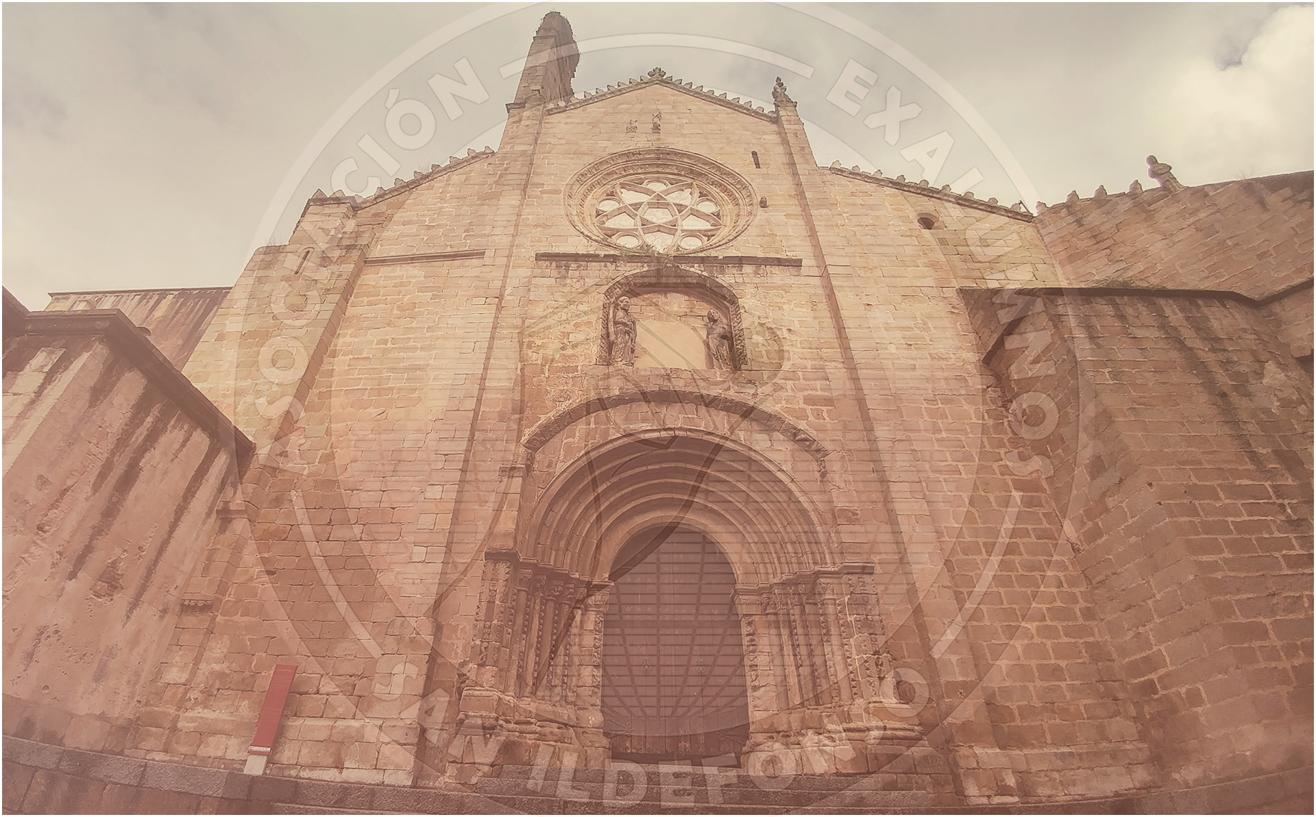 CÁCERES Y PLASENCIA