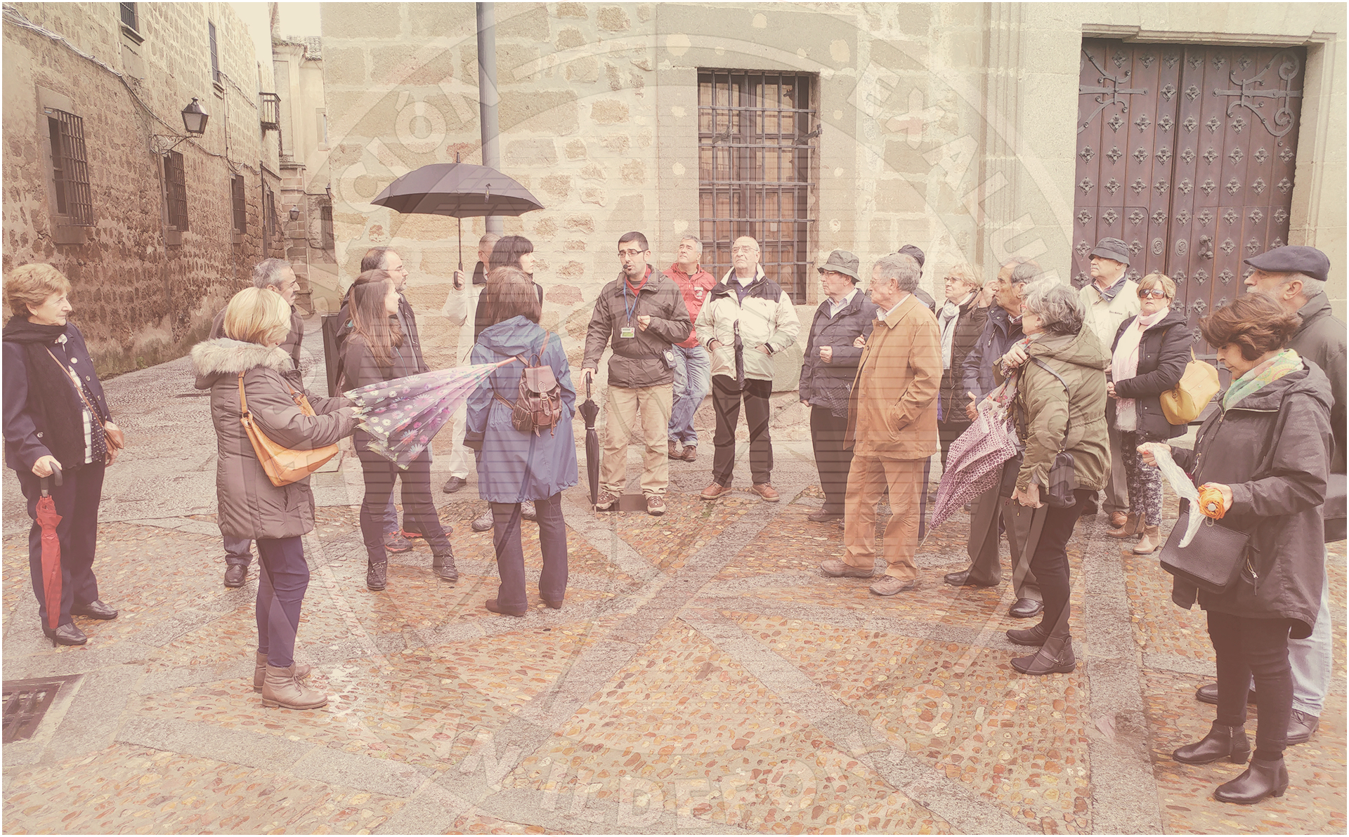 CÁCERES Y PLASENCIA